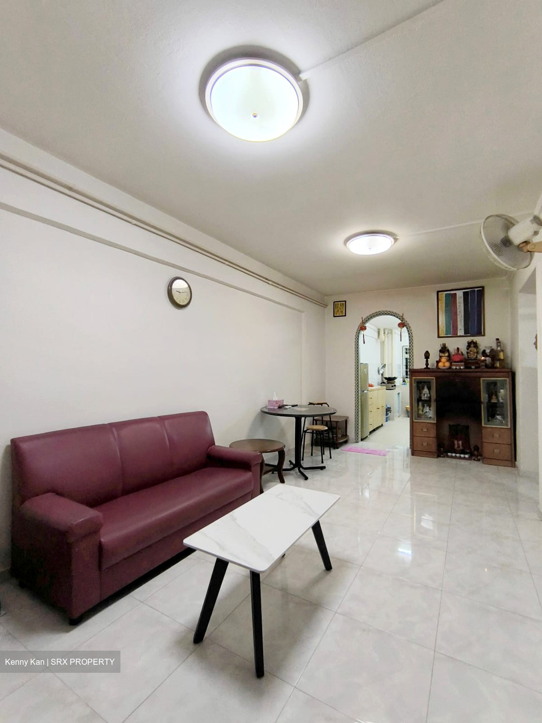 Blk 646 Ang Mo Kio 61 (Ang Mo Kio), HDB 3 Rooms #491780081